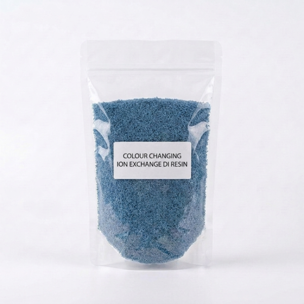Premium Quality PUROLITE MB400 IND Colour Changing Mixed Bed DI Resin
