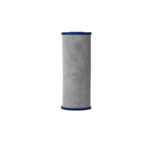 4-Pack Premium CTO Carbon Water Filter Cartridges – 20 X 2.5 Inch, 2-Stage Filtration