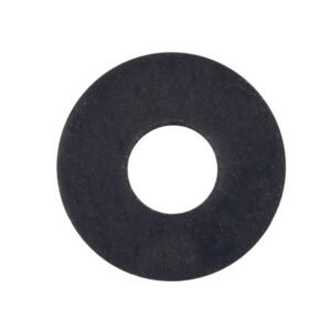 Garden tap 3/4" connector rubber washer