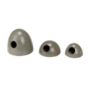 Ceramic Spawn Dome Breeding Hiding Fish Cave Shrimp Cichlid Spiders Decoration