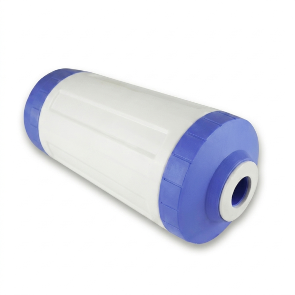 Refillable Water Filter Cartridge 10" x 4.5" Size for Big Blue Housing
